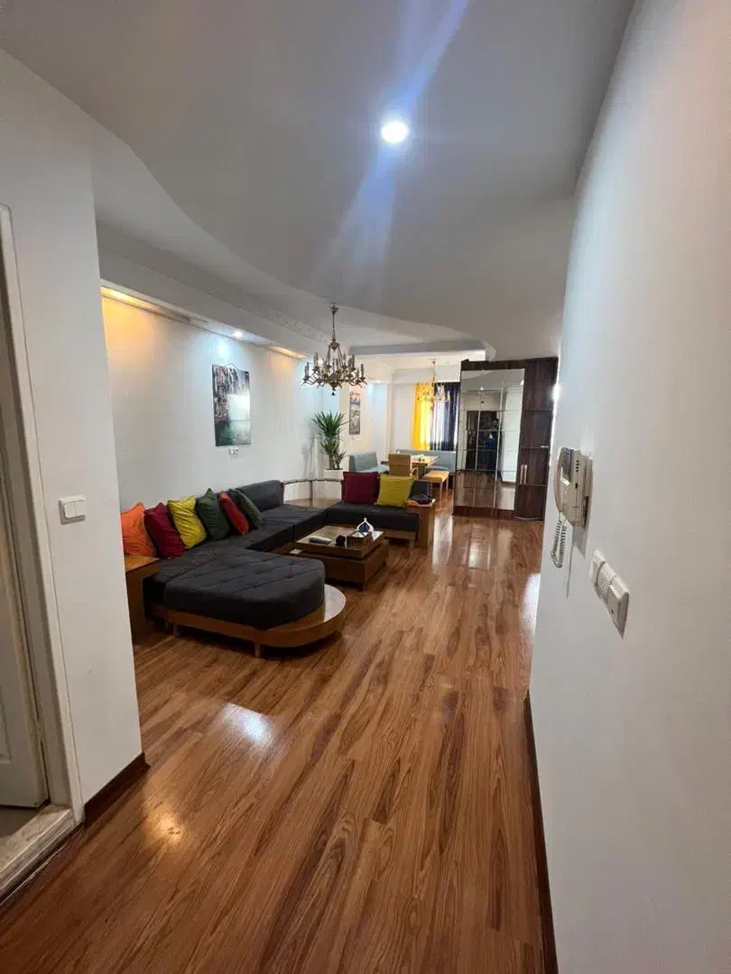 دو نبش/فول بازسازی/با دسترسی