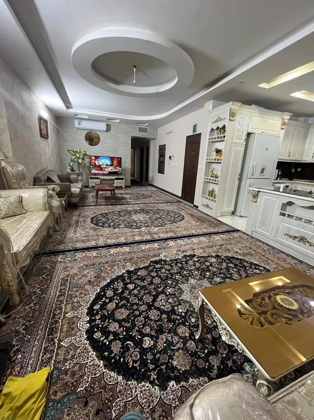 آپارتمان ۳خواب. با پارکینگ. اختصاصی|فروش آپارتمان|مشهد, امیر|دیوار