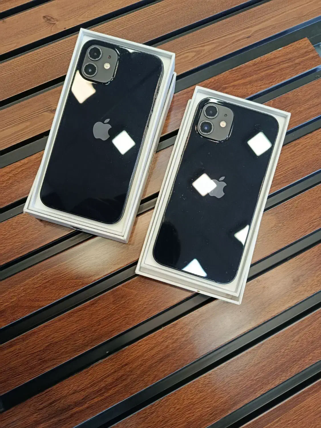 اپل iPhone 12 با حافظه 128|موبایل|تبریز, |دیوار