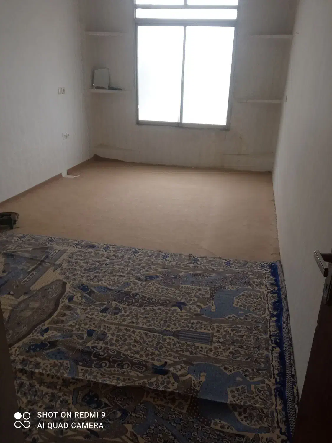 خونه سویت روزانه|اجارهٔ کوتاه‌مدت آپارتمان و سوئیت|شیروان (خراسان), |دیوار