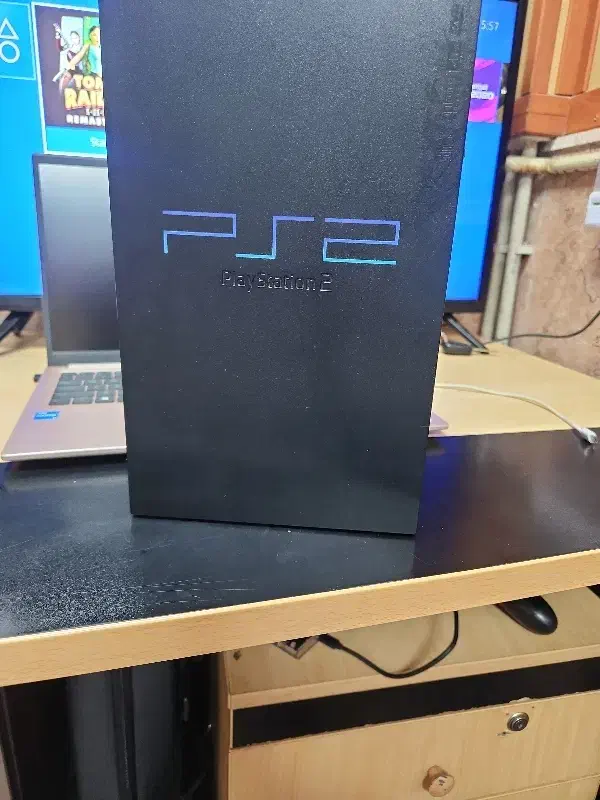 ps2 فت|کنسول، بازی ویدئویی و آنلاین|تهران, الهیه|دیوار