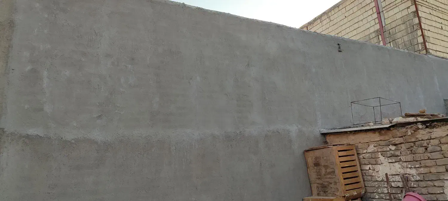 سیمان کاری|خدمات پیشه و مهارت|قنوات, |دیوار