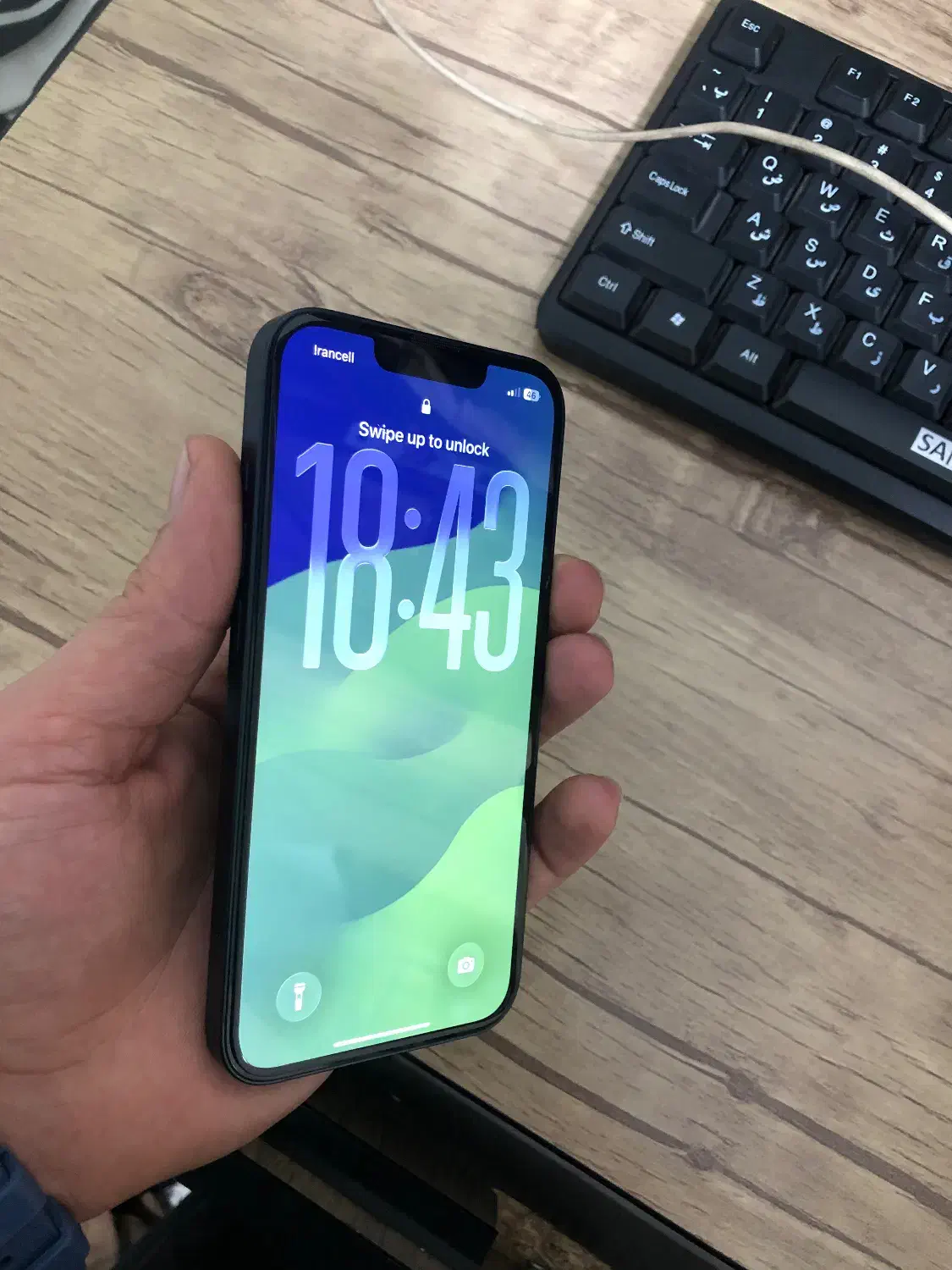 13 ch|موبایل|قرچک, مهدیه|دیوار