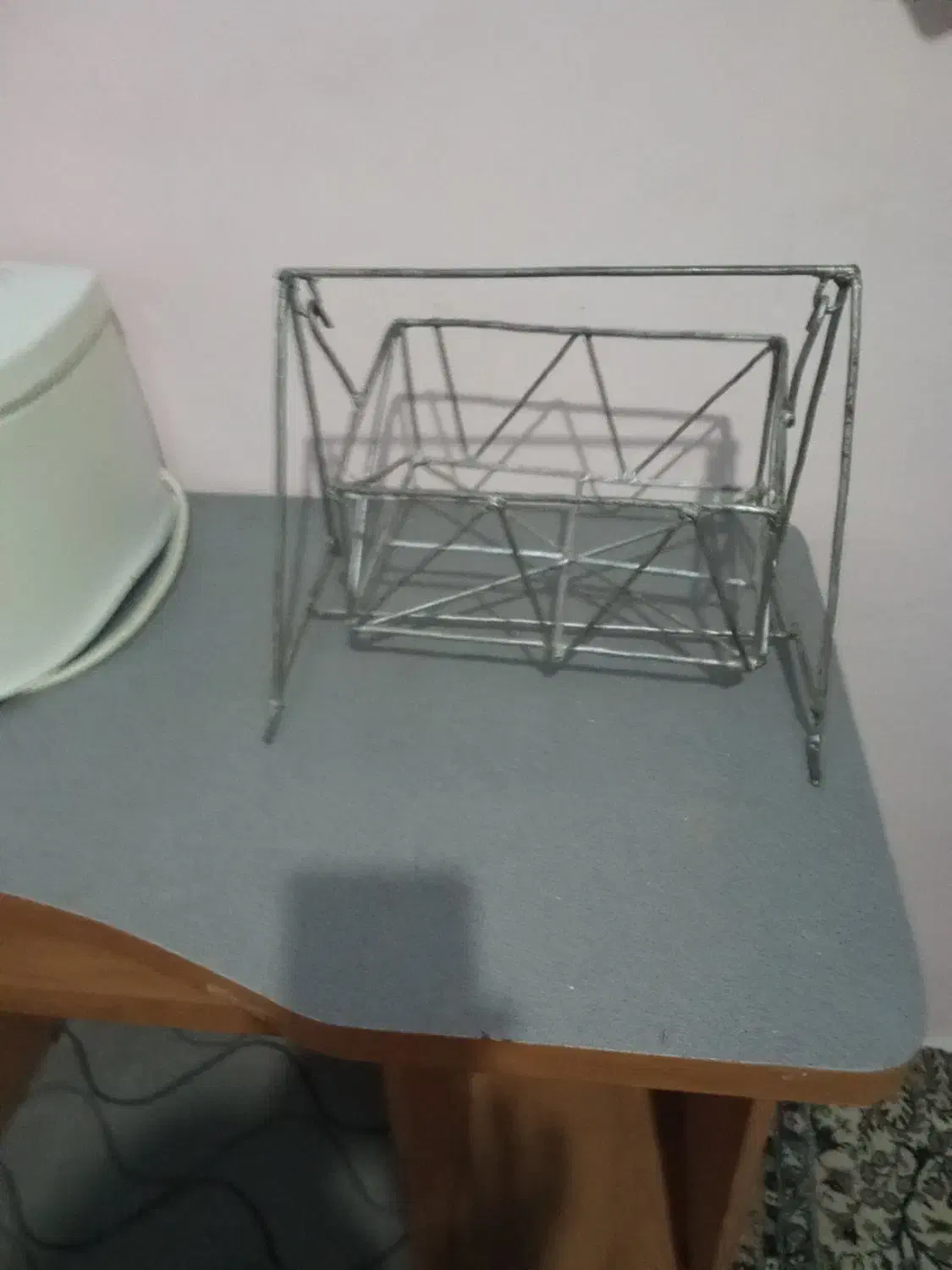 گهواره عروسک|اسباببازی|اسلامآباد غرب, |دیوار