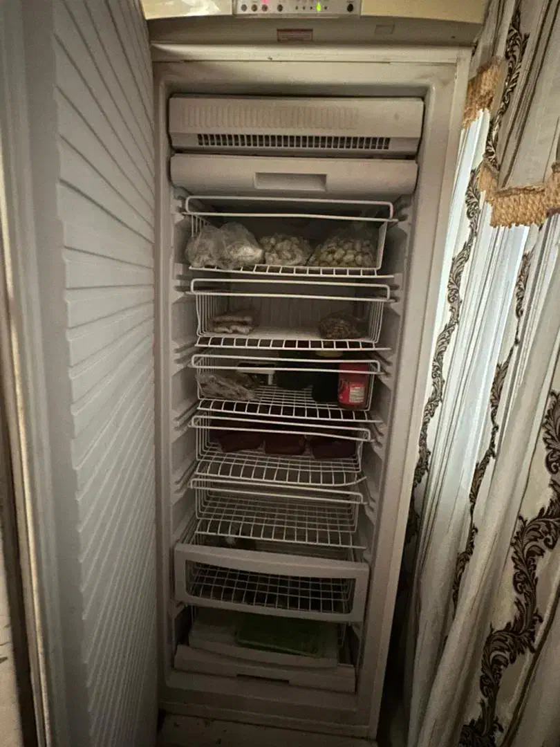 فریزر مدل یخساران|یخچال و فریزر|فریدونکنار, |دیوار