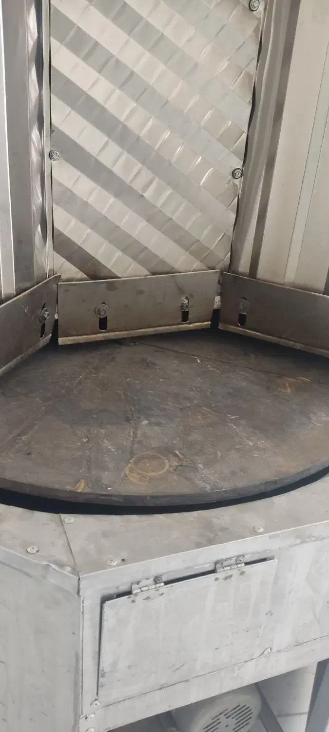 فروش تنور دوار خانگی|اجاق گاز و لوازم برقی پخت‌وپز|زرند, |دیوار