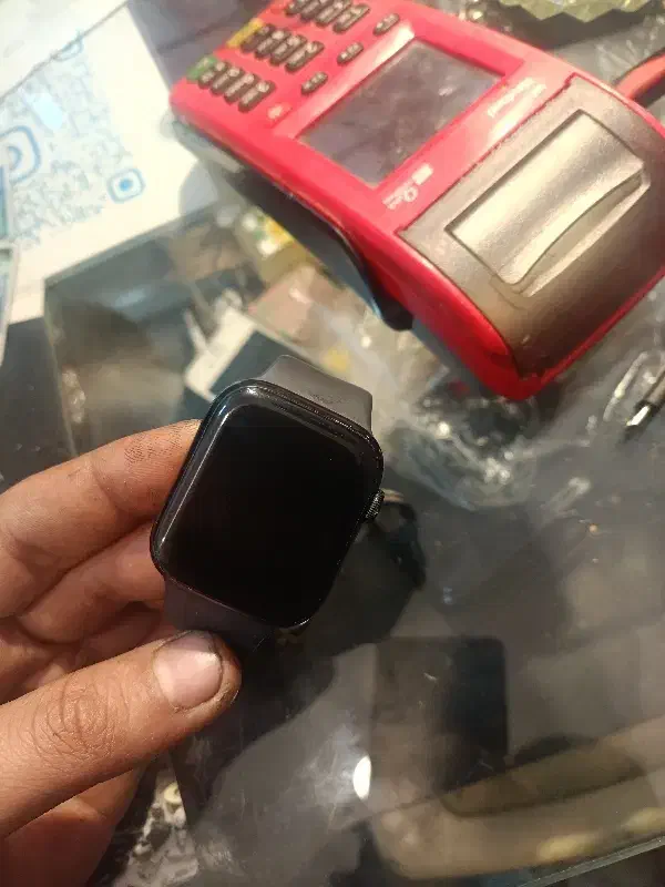 apple watch 9|ساعت|تهران, فلاح|دیوار