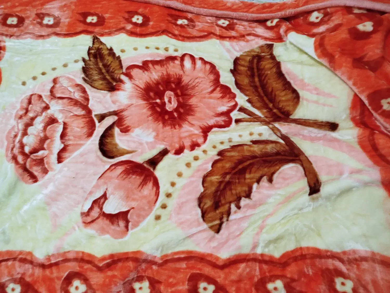 پتوی یکنفره|رختخواب، بالش، پتو|کرج, فاز ۴ مهرشهر|دیوار