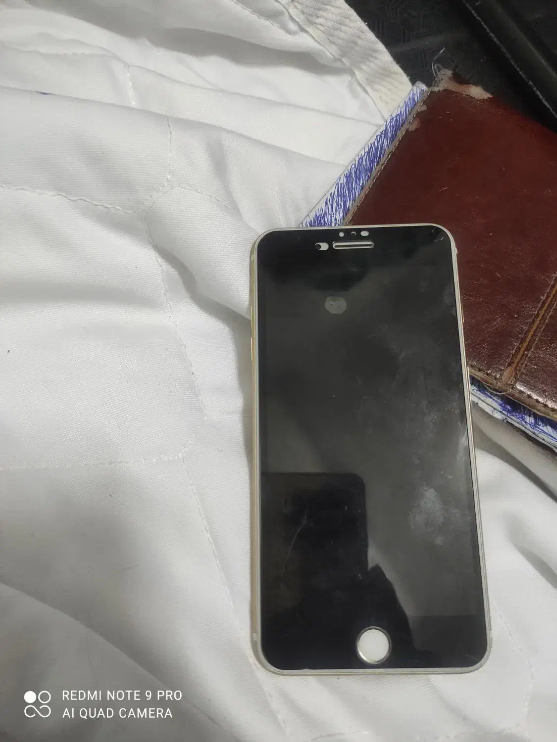 آیفون 7 پلاس با لوازم|موبایل|بهارستان, |دیوار