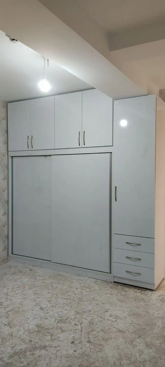 دکوراسیونداخلیوتزییناتساختمان|جاکفشی، کمد، دراور|اهر, |دیوار