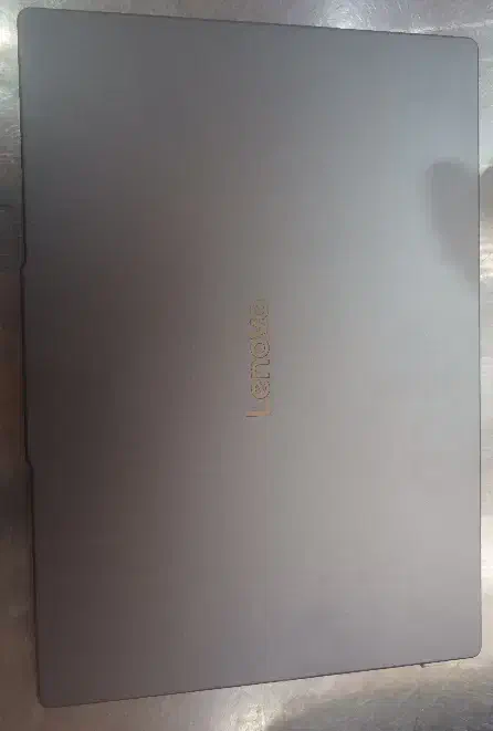 لپتاپ لنوو   Lenovo IdeaPad Slim 3|رایانه همراه|ارومیه, |دیوار