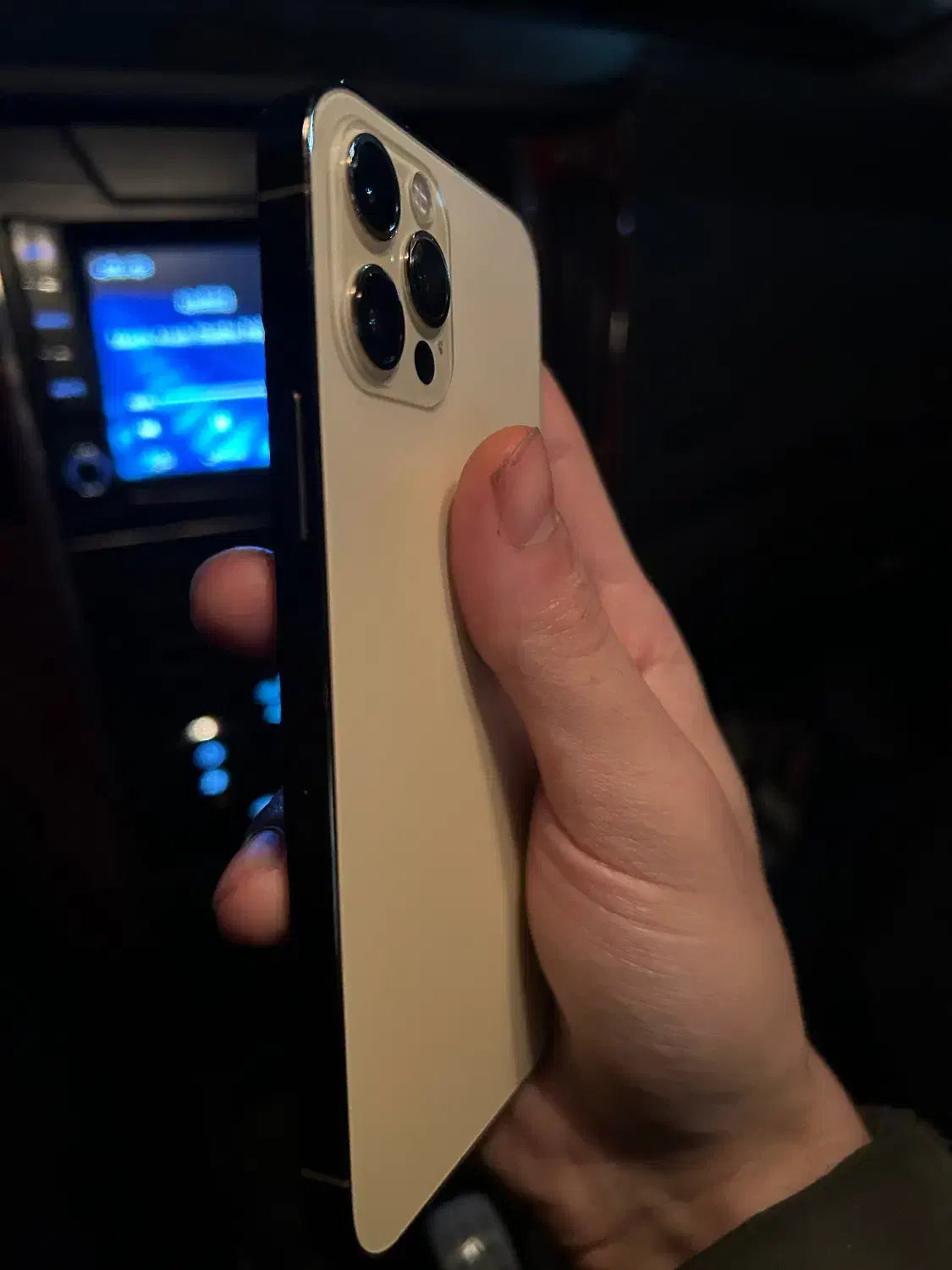 آیفون 12 pro|موبایل|مشهد, محمدآباد|دیوار