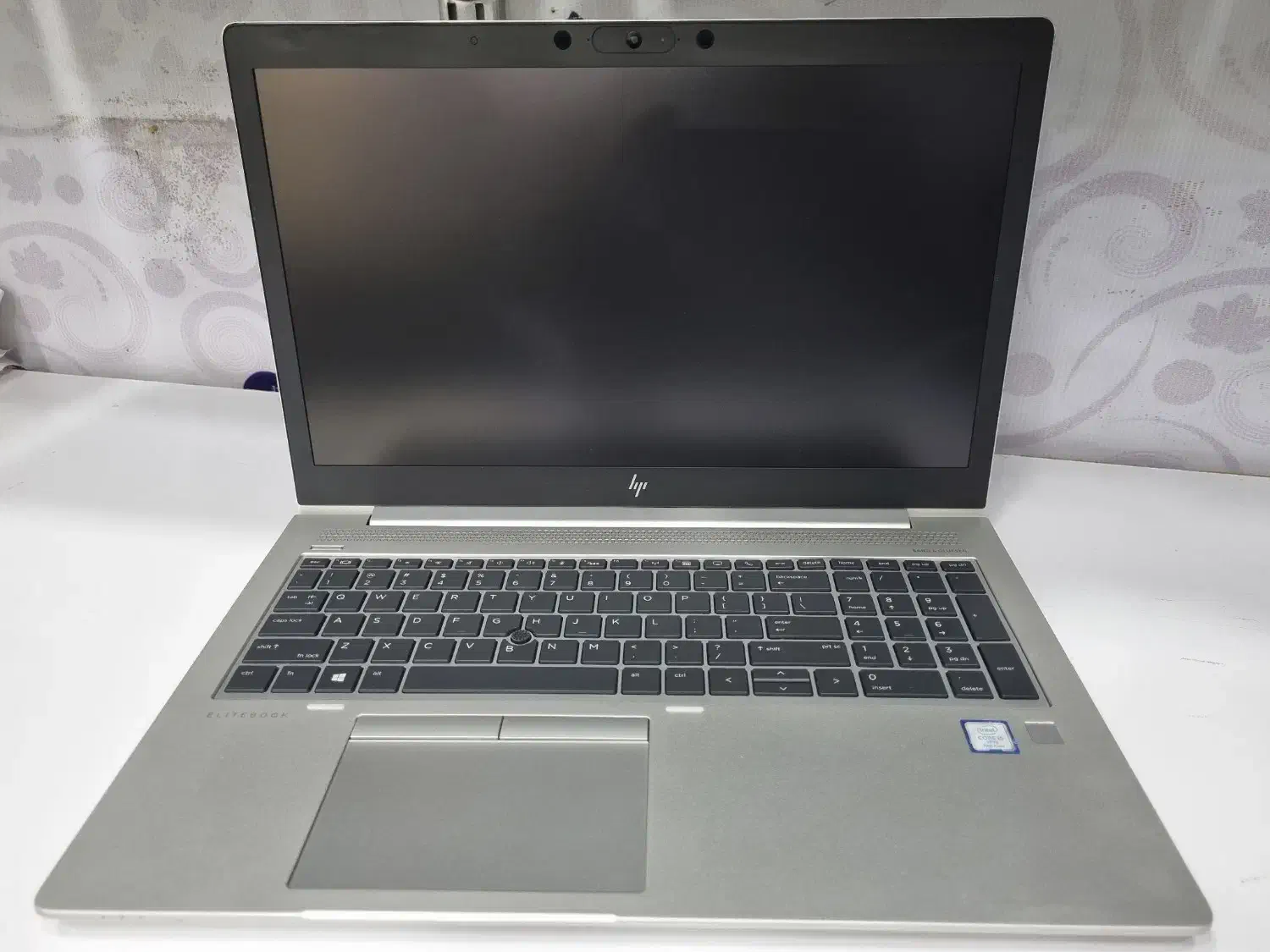لپتاپ اچ پی HP ELITEBOOK 850 G6 لمسی|رایانه همراه|بندر گناوه, |دیوار