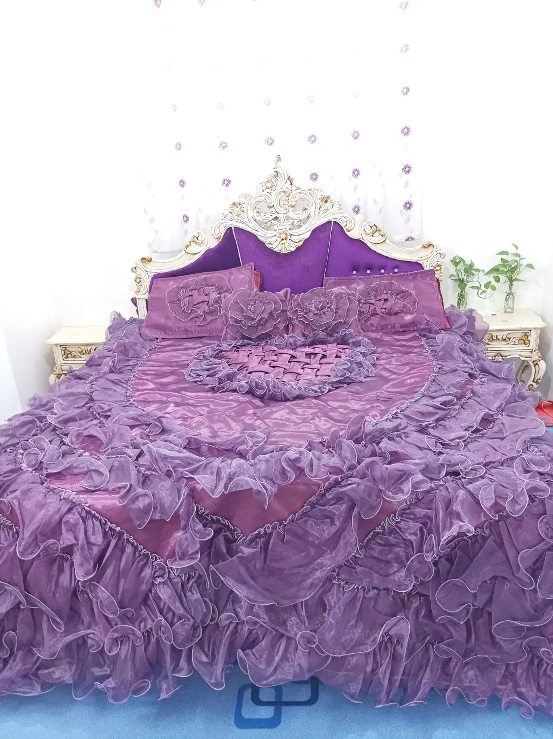 روتختی ساتن نو|سرویس روتختی|خمینیشهر, |دیوار