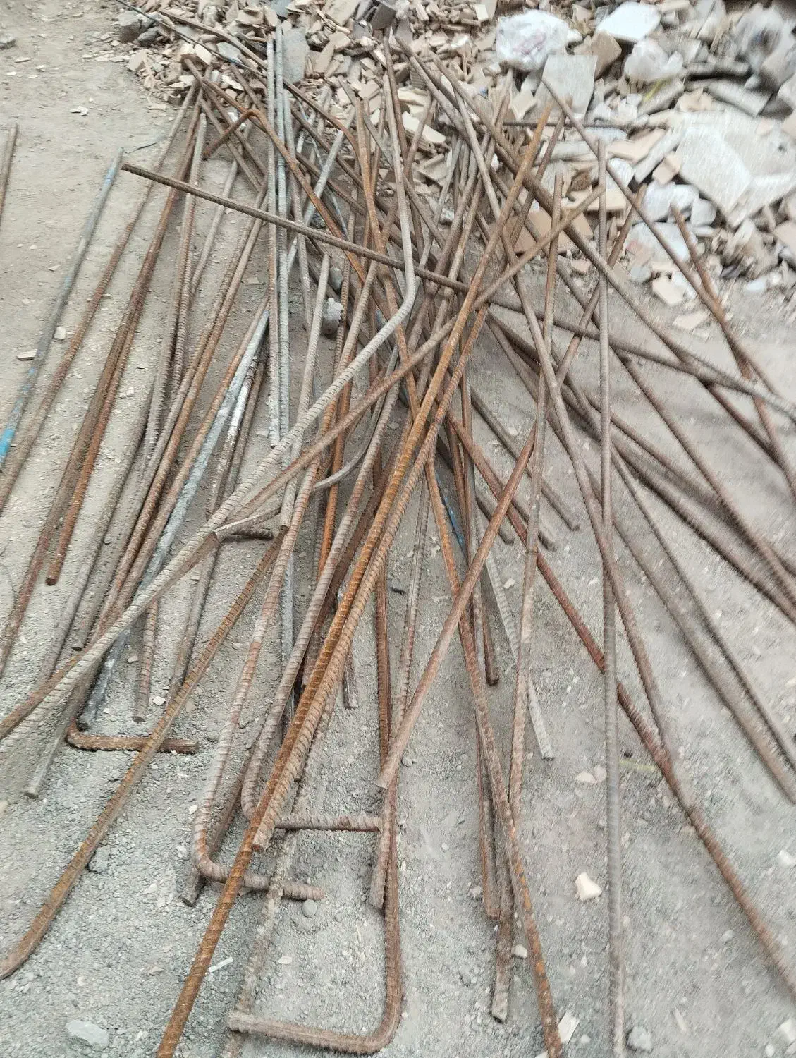 خرید انواع ضایعات|عمده‌فروشی|قرچک, باقرآباد|دیوار