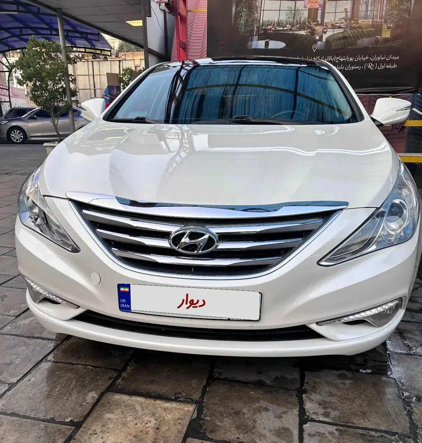 اجاره خودرو/اجاره ماشین خارجی و ایرانی/بی ام و x4|خودرو اجارهای|قم, سالاریه|دیوار