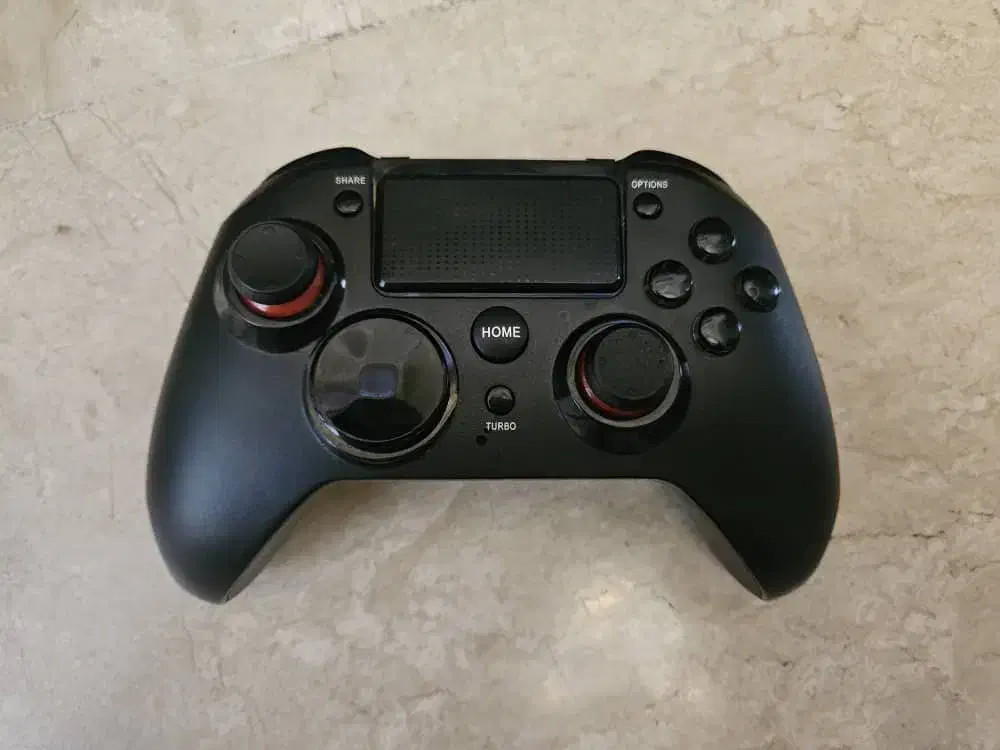 دسته تسکو pc ps4 Xbox|کنسول، بازی ویدئویی و آنلاین|تهران, باغ فیض|دیوار