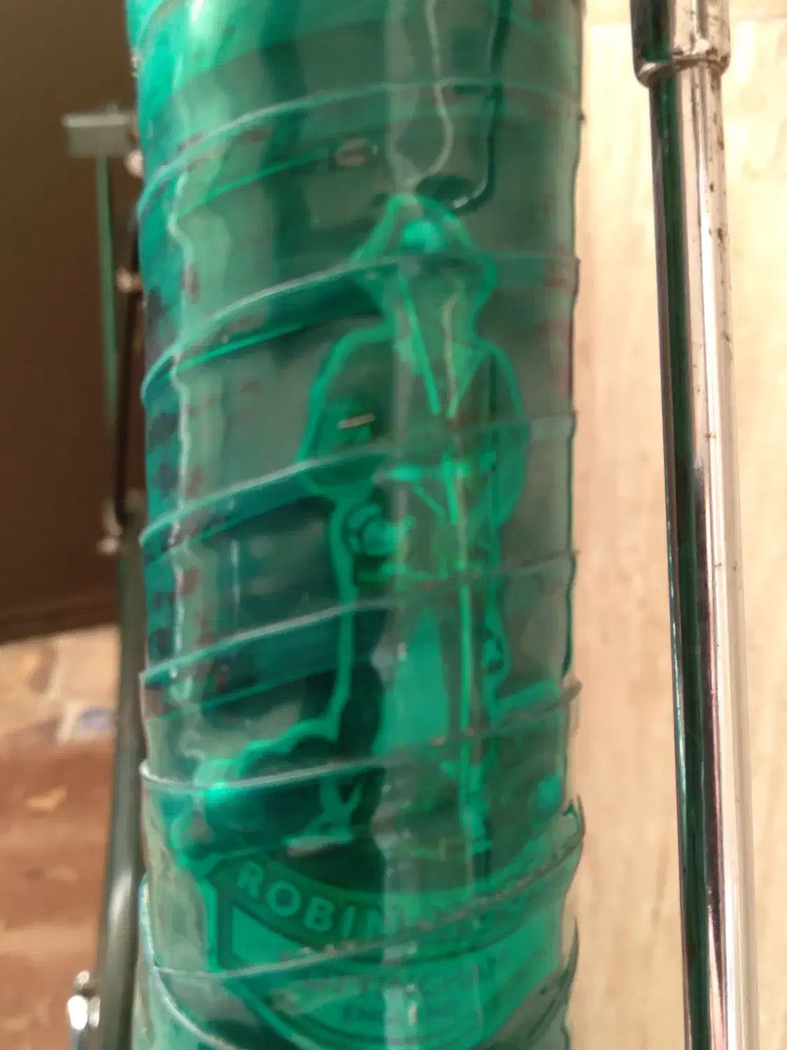 دوچرخه قدیمی انگلیسی|کلکسیون اشیاء عتیقه|تهران, امام زاده عبدالله|دیوار