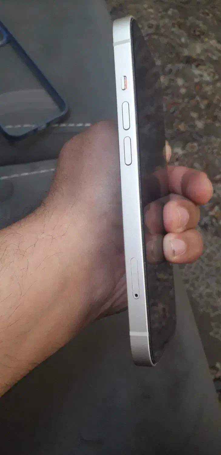 آیفون ۱۳ نرمال|موبایل|گرگان, |دیوار