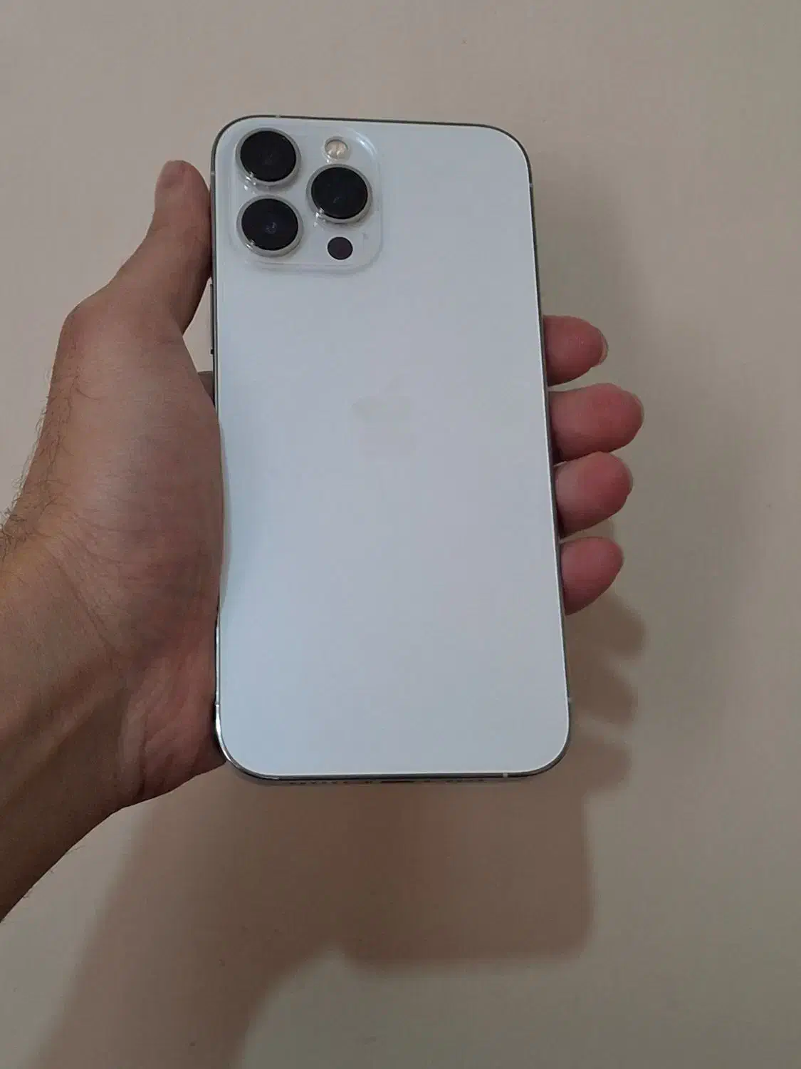 آیفون ۱۳ پرومکسzaa پلمب در۳ رنگ|موبایل|بروجرد, |دیوار