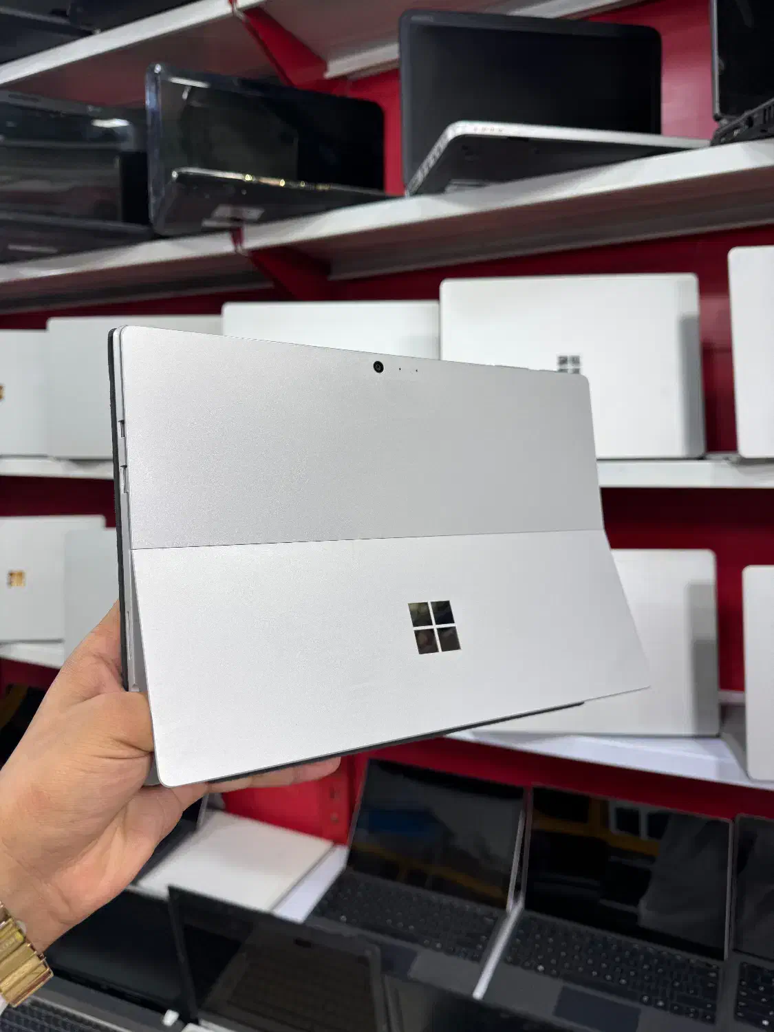 سرفیس‌پرو‌5|رایانه همراه|زاهدان, |دیوار