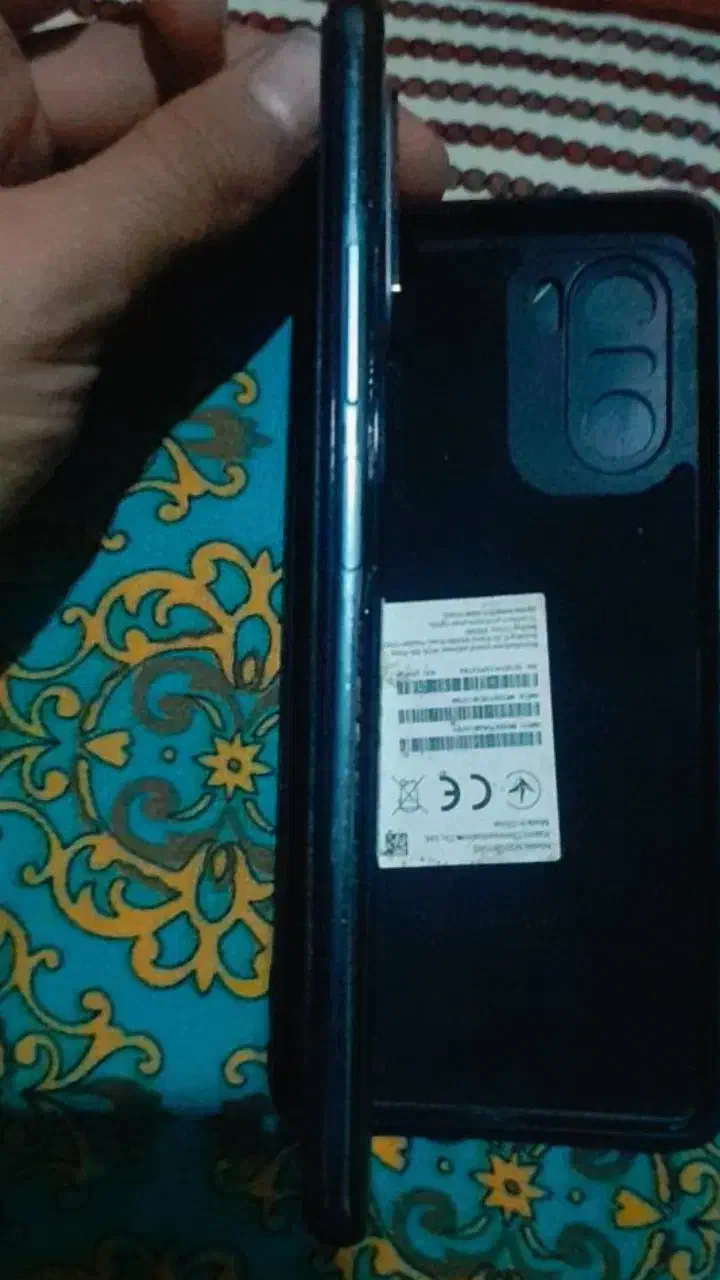 POCO F 3 5G 256|موبایل|اهر, |دیوار