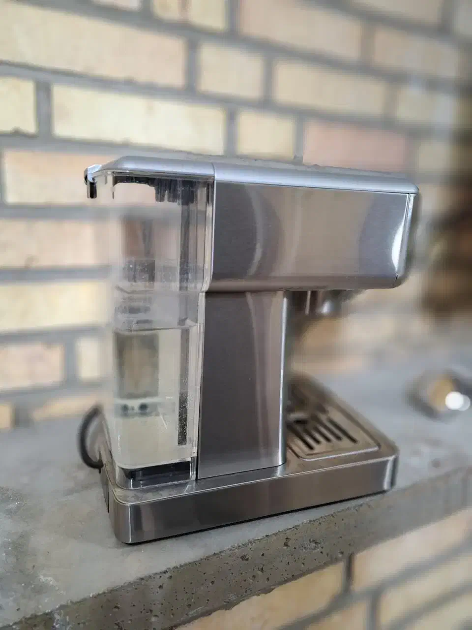 قهوه ساز ارشیا درحد نو نصف قیمت|سماور، چای‌ساز، قهوه‌ساز|نجف‌آباد, گلدشت|دیوار