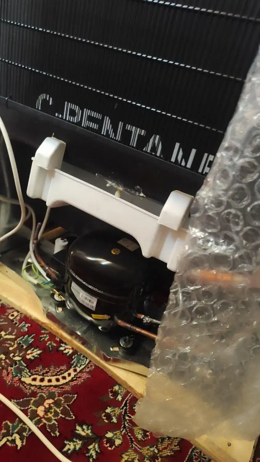 یخچال فیلور ۱۴فوت ph14d|یخچال و فریزر|ملایر, |دیوار