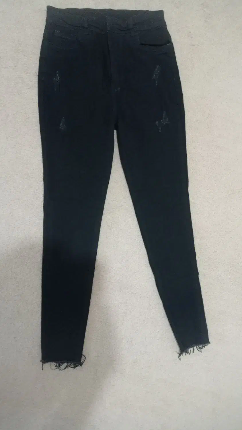 شلوار دخترانه|لباس|نسیم‌شهر, |دیوار