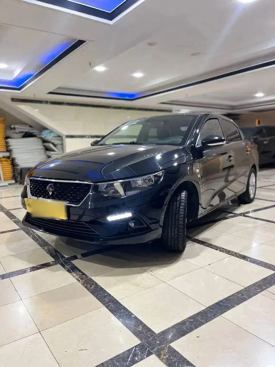 تاراV4*V1فروش نقد واقساط فوری*|خودرو سواری و وانت|تهران, سهروردی|دیوار