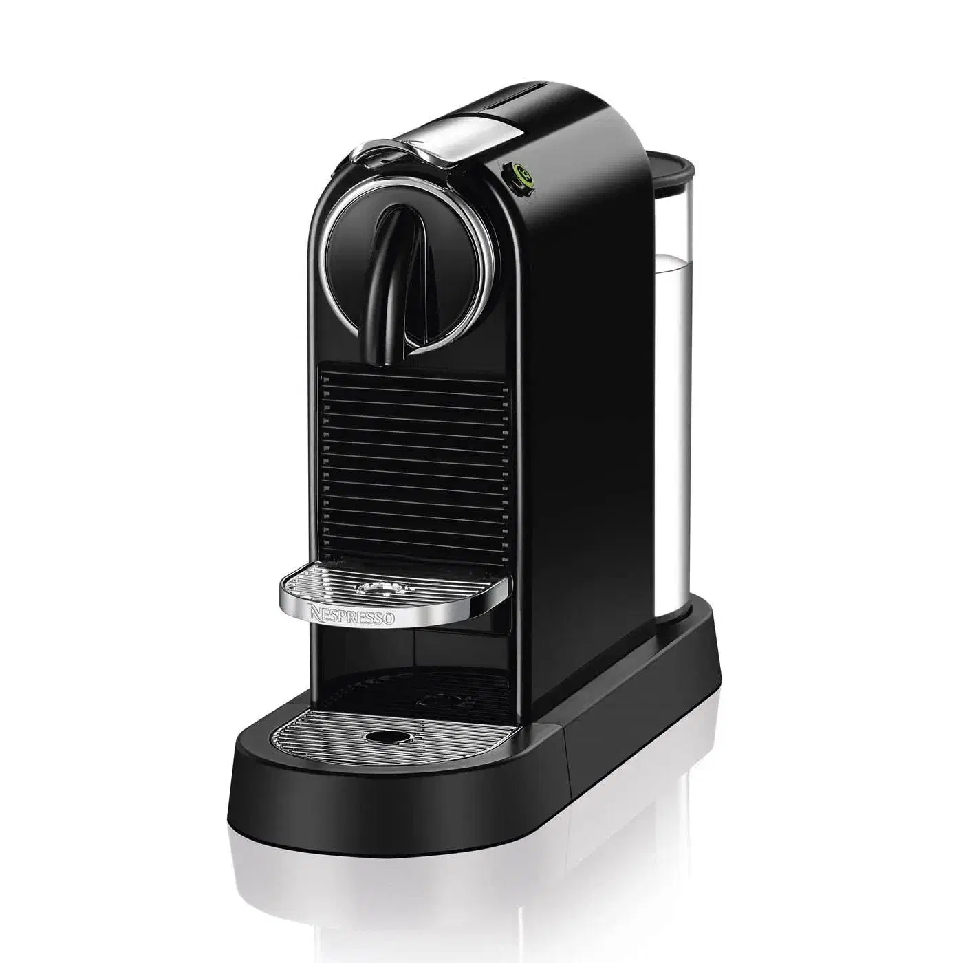 اسپرسو ساز کپسولی نسپرسو دلونگی|سماور، چایساز، قهوهساز|چالوس, |دیوار