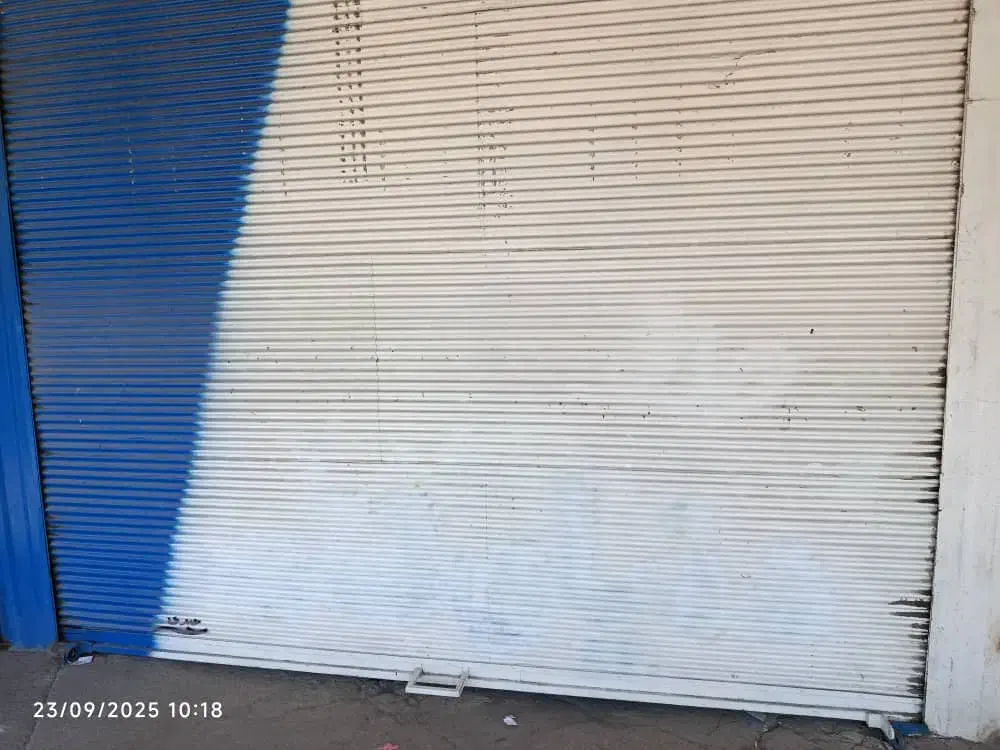 اجاره مغازه بلوار امام|اجارهٔ مغازه و غرفه|داراب, |دیوار