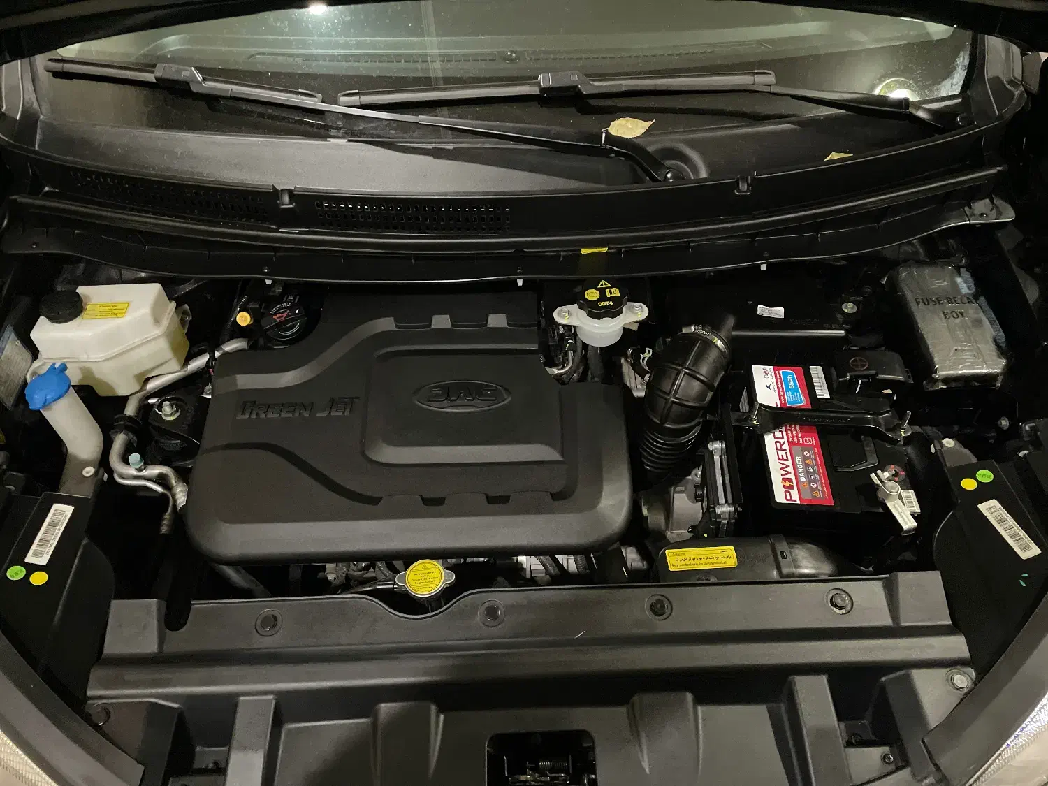 جک s3 مدل ۱۴۰۲|خودرو سواری و وانت|تهران, اسفندیاری|دیوار