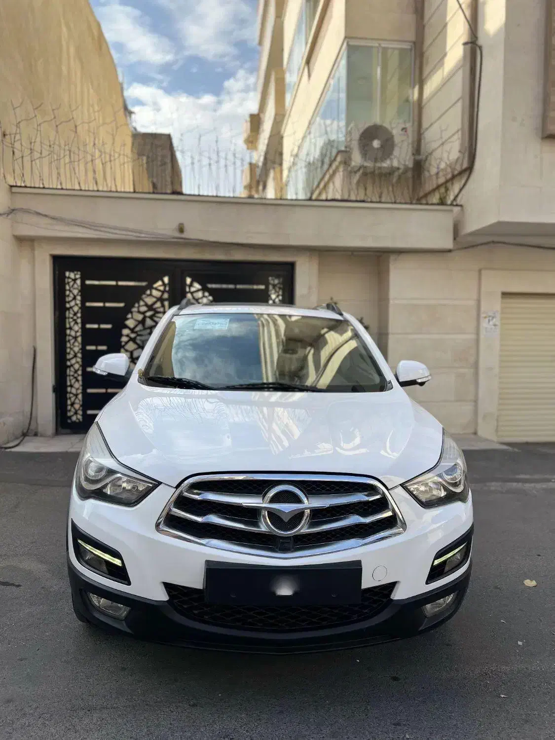 هایما S5|خودرو سواری و وانت|تبریز, |دیوار