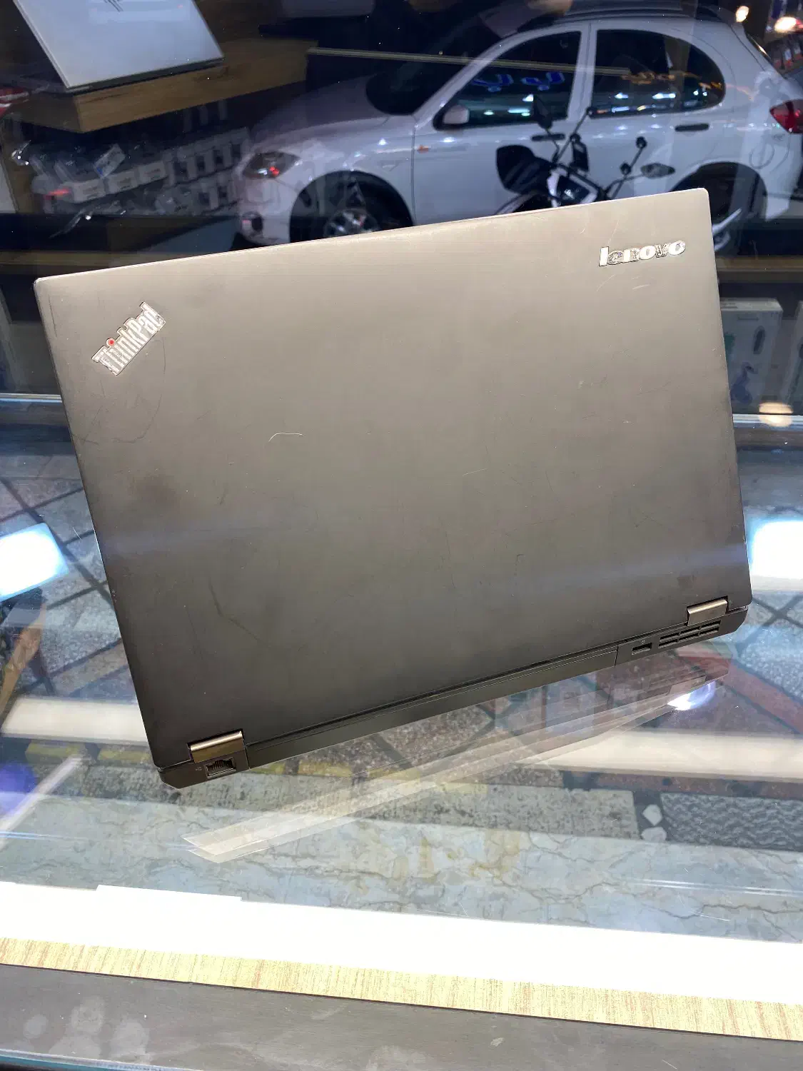 لپ تاپ لنوو تینک پد T440p رم 16GB|رایانه همراه|شهریار, شهریار|دیوار