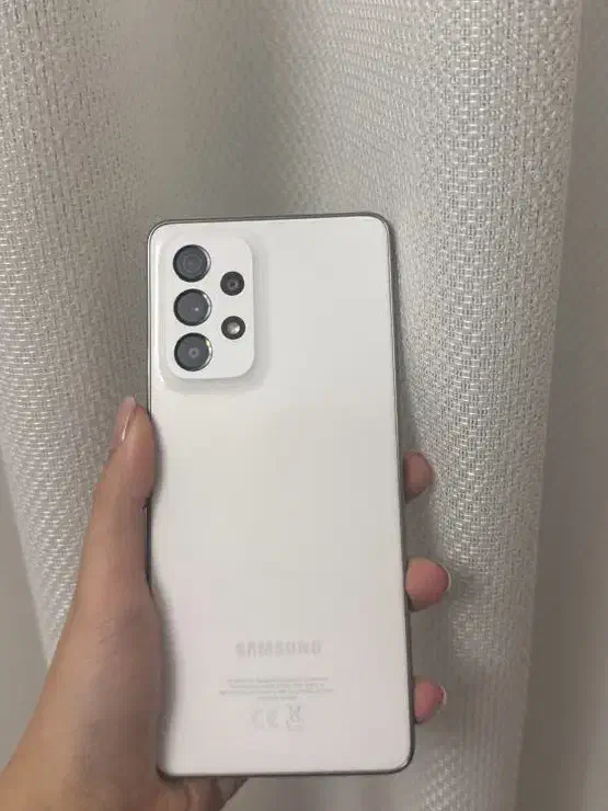 گوشی A53|موبایل|کیش, |دیوار