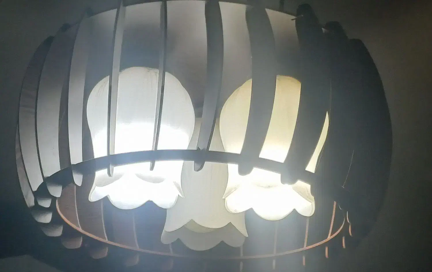 لوستر|لوستر و چراغ آویز|قزوین, |دیوار