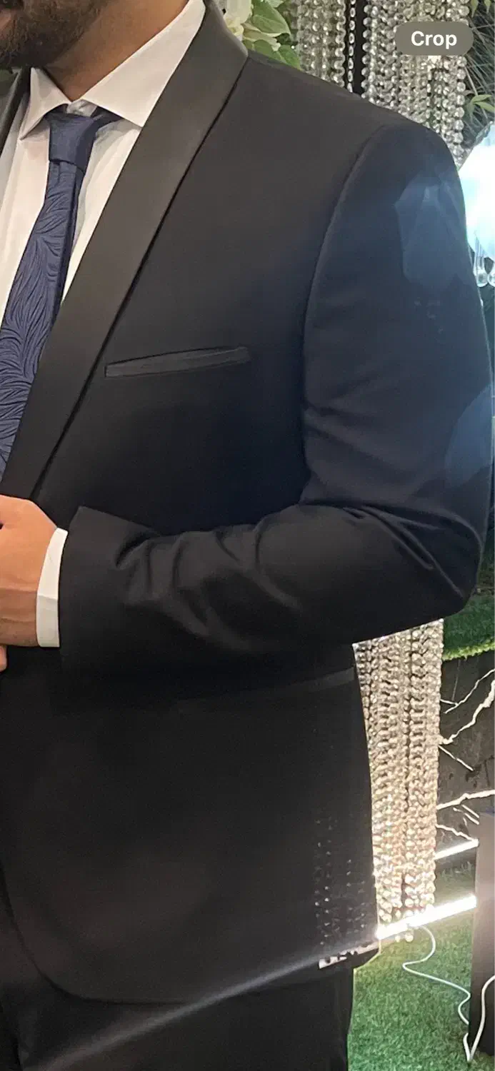 کت و شلوار|لباس|رشت, رشتیان|دیوار