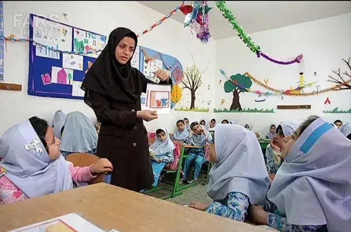 از اموزش تا استخدام مقطع ابتدایی مدارس غیرانتفاعی|استخدام آموزشی|اسلامشهر, شهرک مهدیه|دیوار