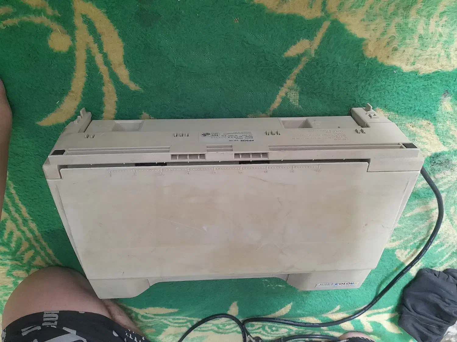 پرینتر|پرینتر، اسکنر، کپی، فکس|تهران, گرگان|دیوار