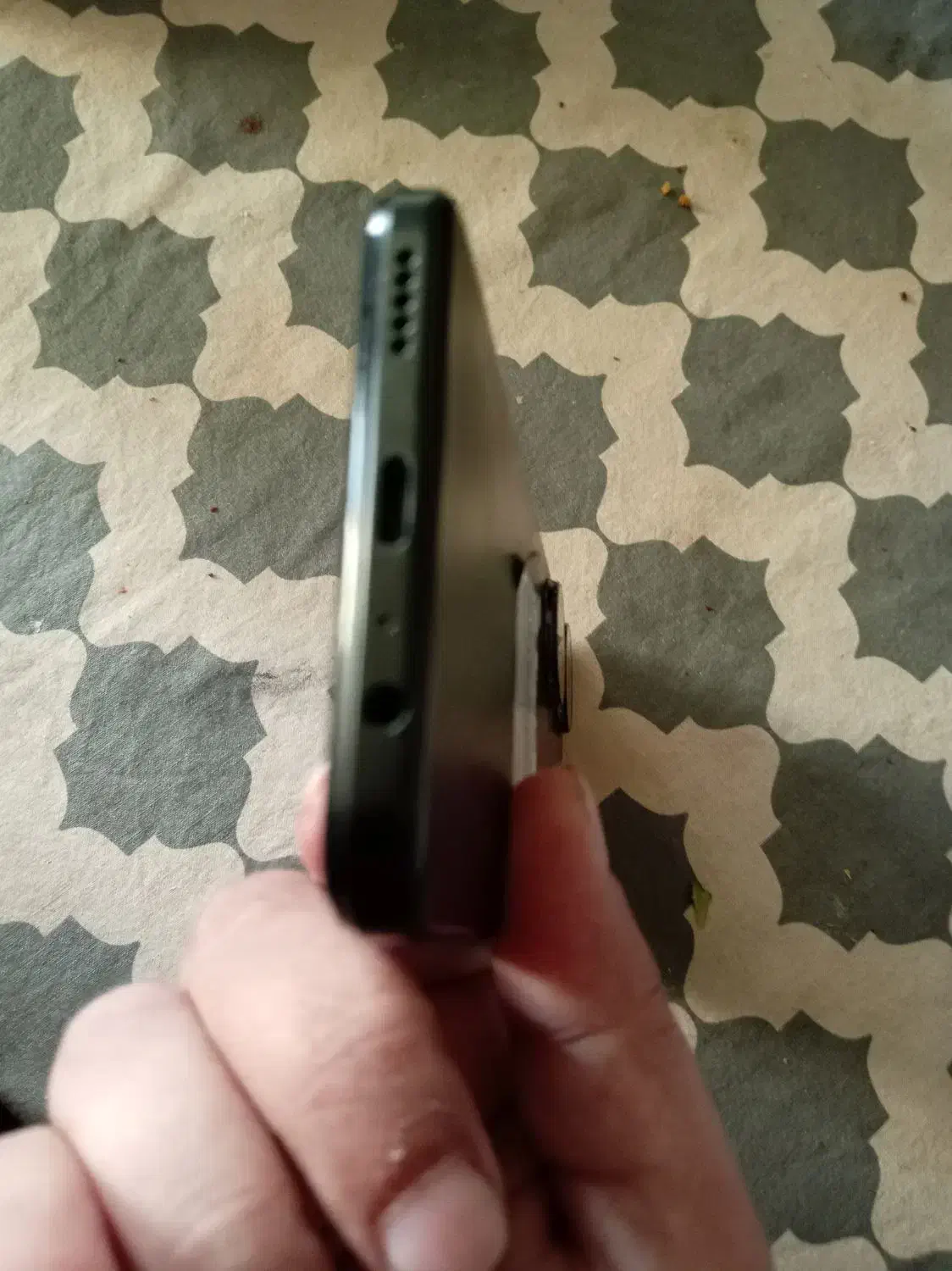 آنر X7b|موبایل|باقرشهر, |دیوار