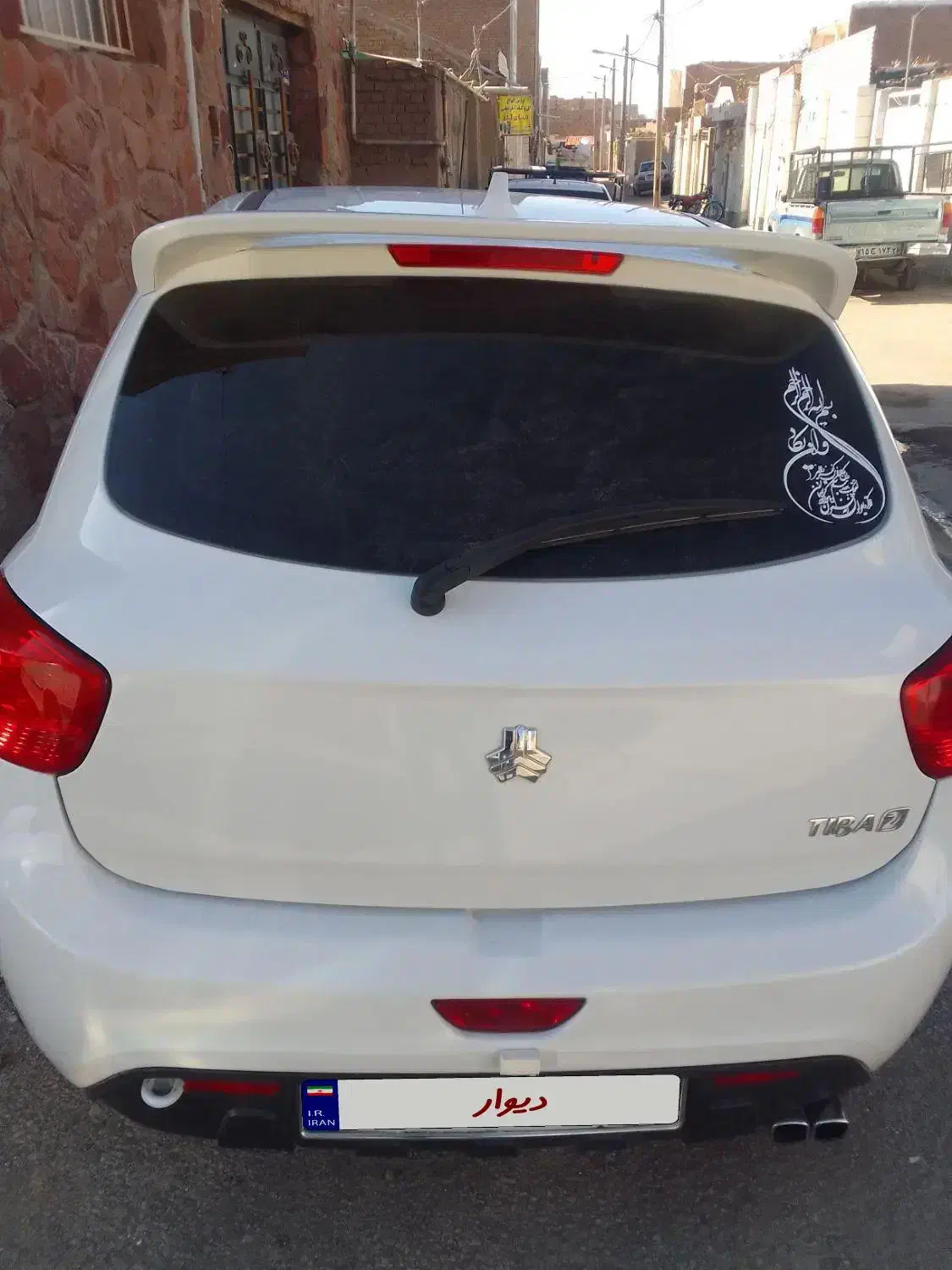 تیبا ۲مدل ۱۴۰۱|خودرو سواری و وانت|سبزوار, شرق کال عیدگاه|دیوار