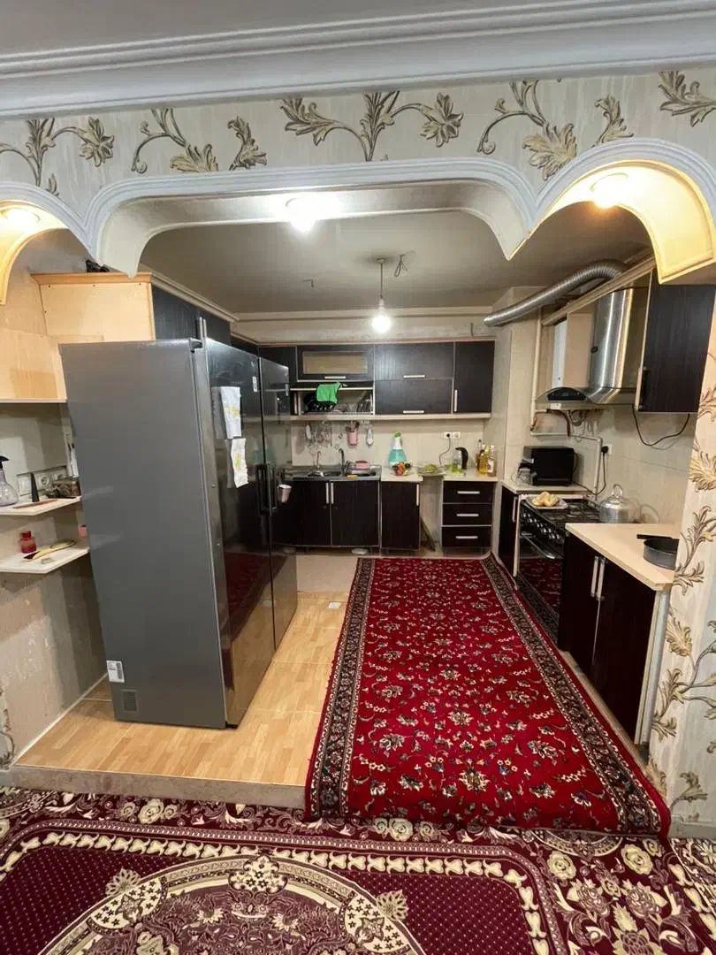 اپارتمان وام دار ۹۰متر طبقه اول لوکیشین خوب|فروش آپارتمان|اهواز, گلستان|دیوار