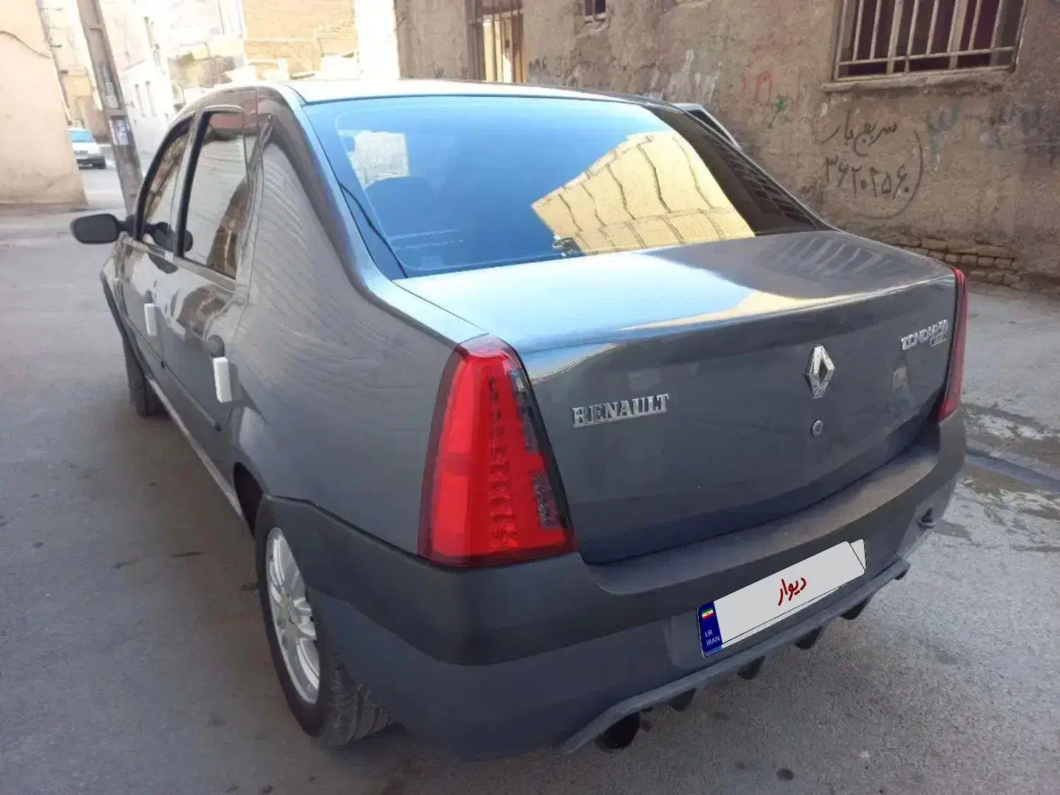 ال۹۰ E2 مدل ۸۹ پارس خودرویی|خودرو سواری و وانت|محمدشهر, محمدشهر|دیوار