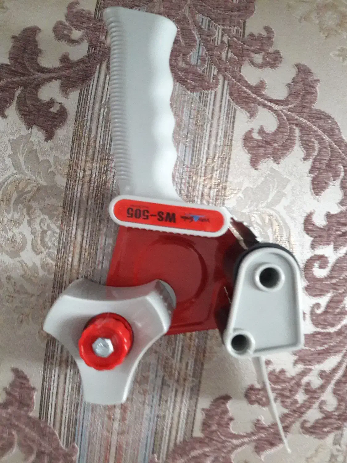 دستگاه چسب پهن|لوازم التحریر|دورود, |دیوار