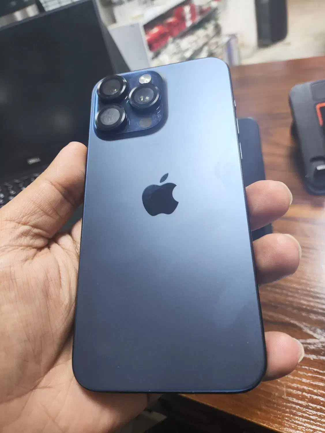 15promax با ریجستر|موبایل|اردبیل, |دیوار