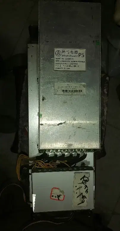 ماینر ایبانگ 10|قطعات و لوازم جانبی رایانه|هشتگرد, فاز ۱ مهستان|دیوار