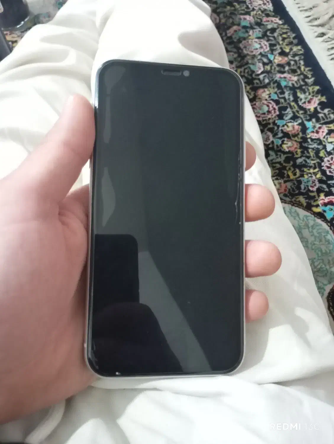 ایفون 11|موبایل|بندرعباس, |دیوار