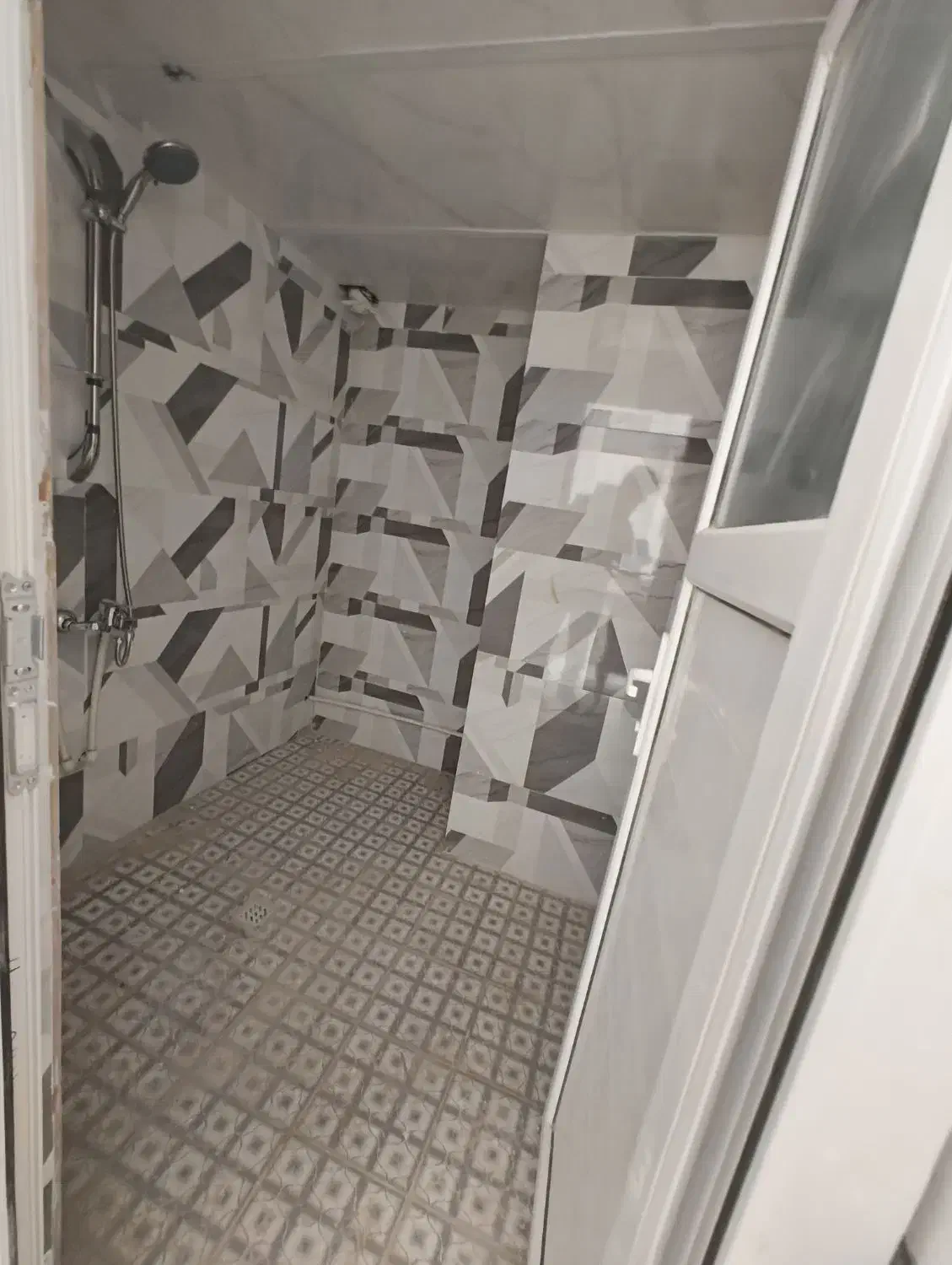 فروش خانه دوبلکس دربست پشت مدرسه هاتف|فروش خانه و ویلا|بروجرد, |دیوار