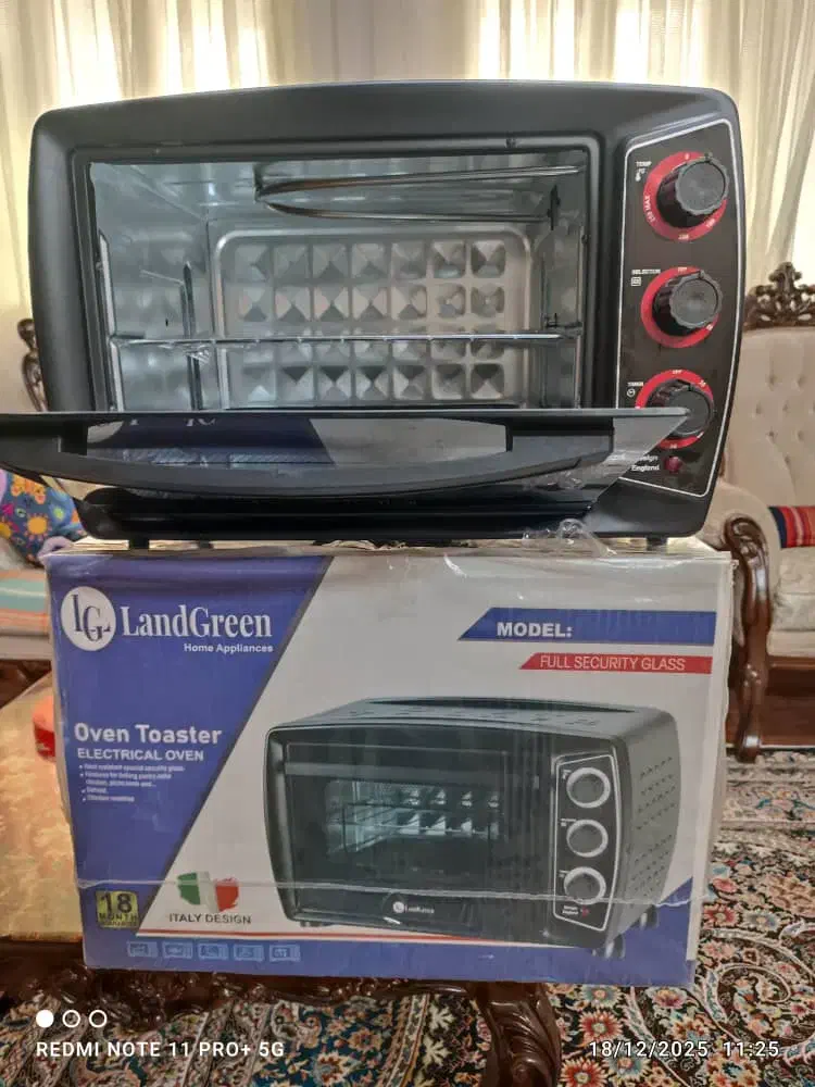 توستر|اجاق گاز و لوازم برقی پختوپز|شهریار, شهریار|دیوار